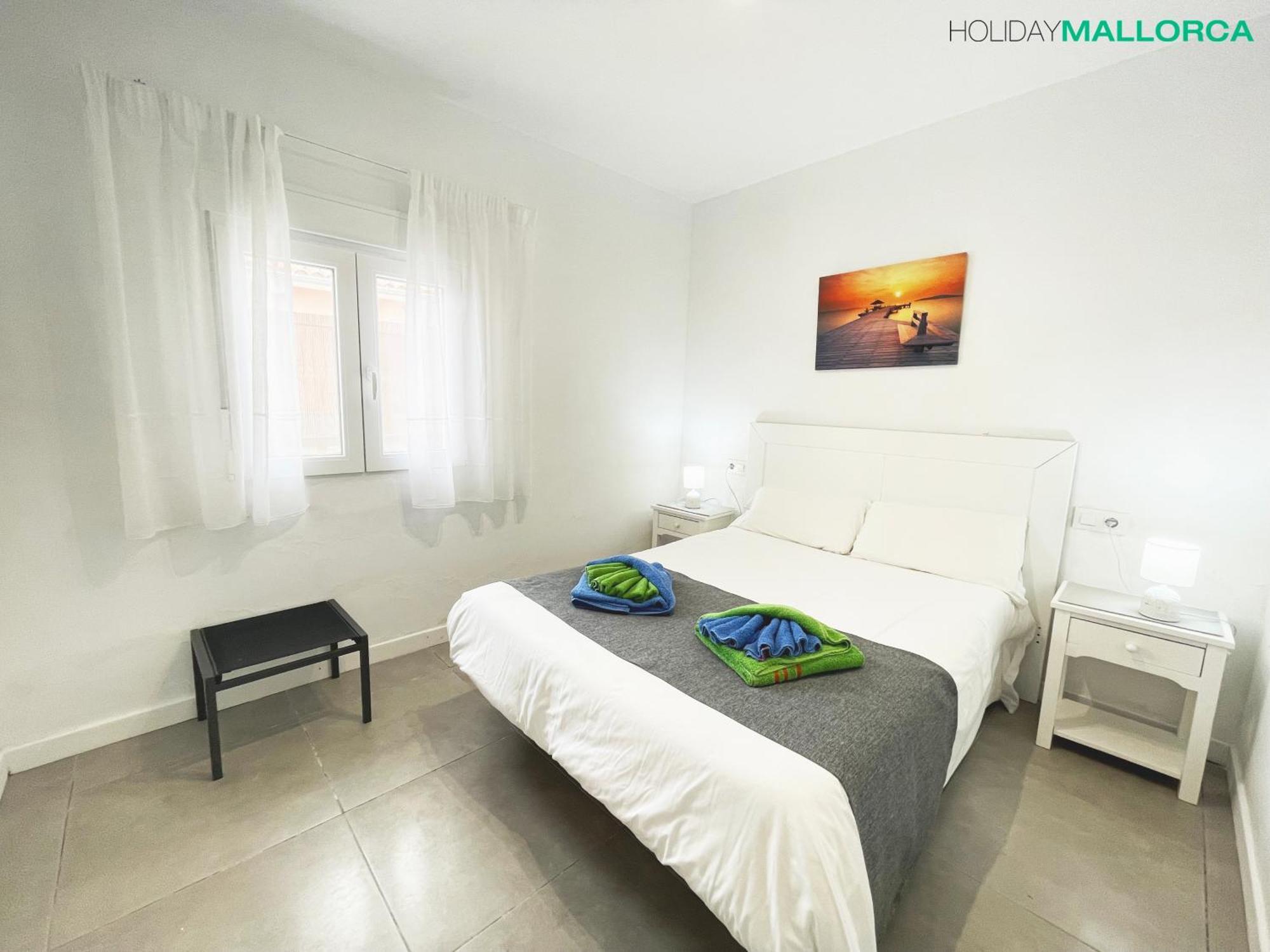 Lakeside Plaza - Holiday home *