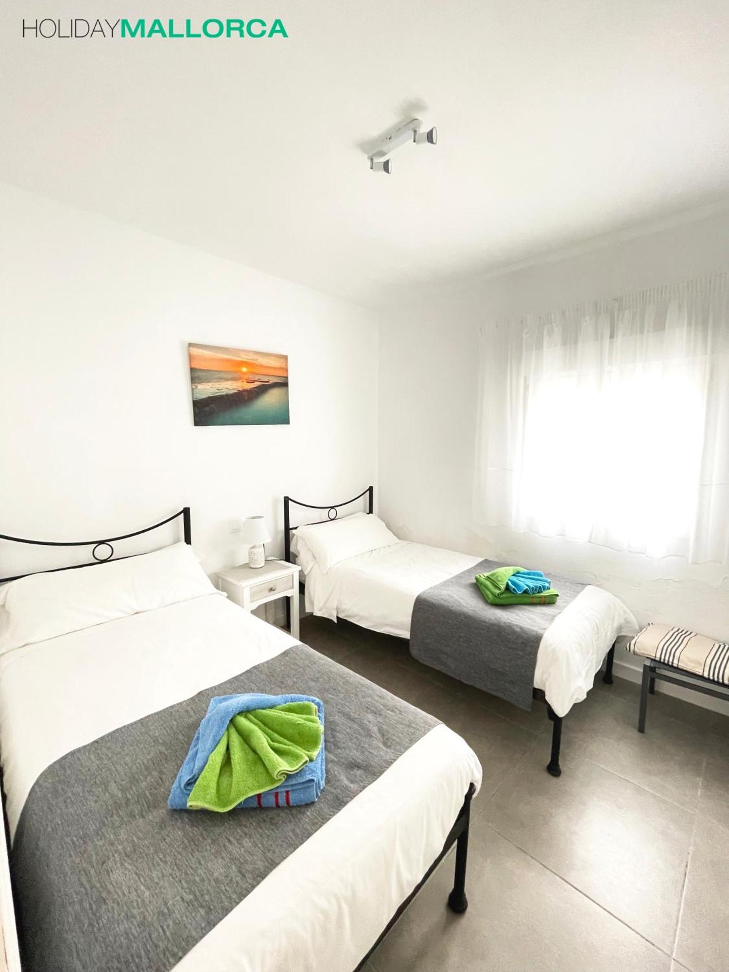 Lakeside Plaza - Holiday home Alcudia (Mallorca)