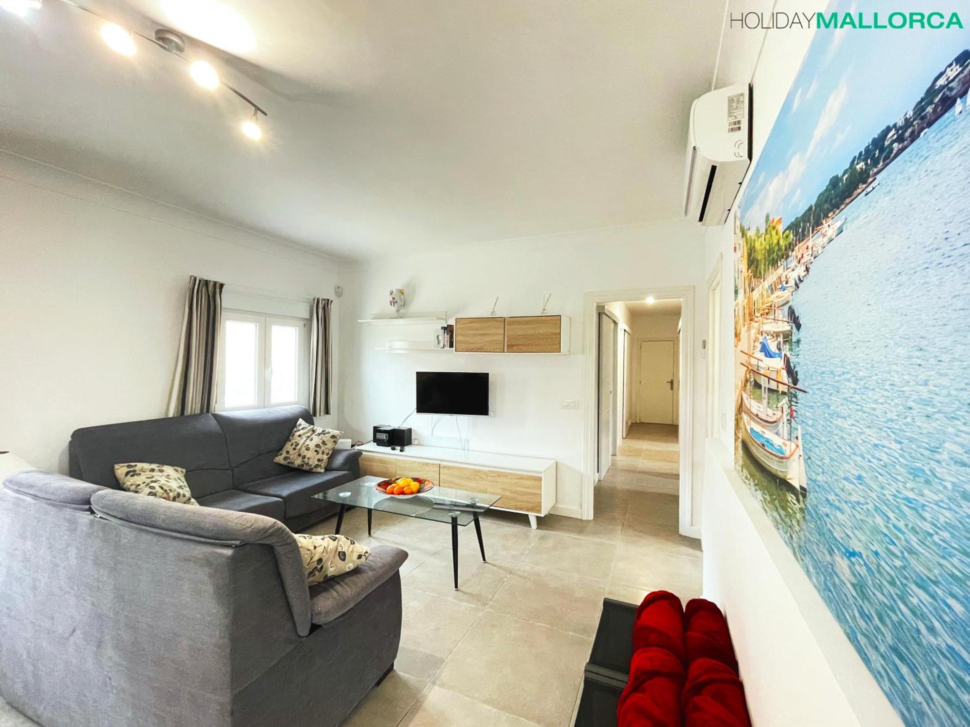 Holiday home Lakeside Plaza -