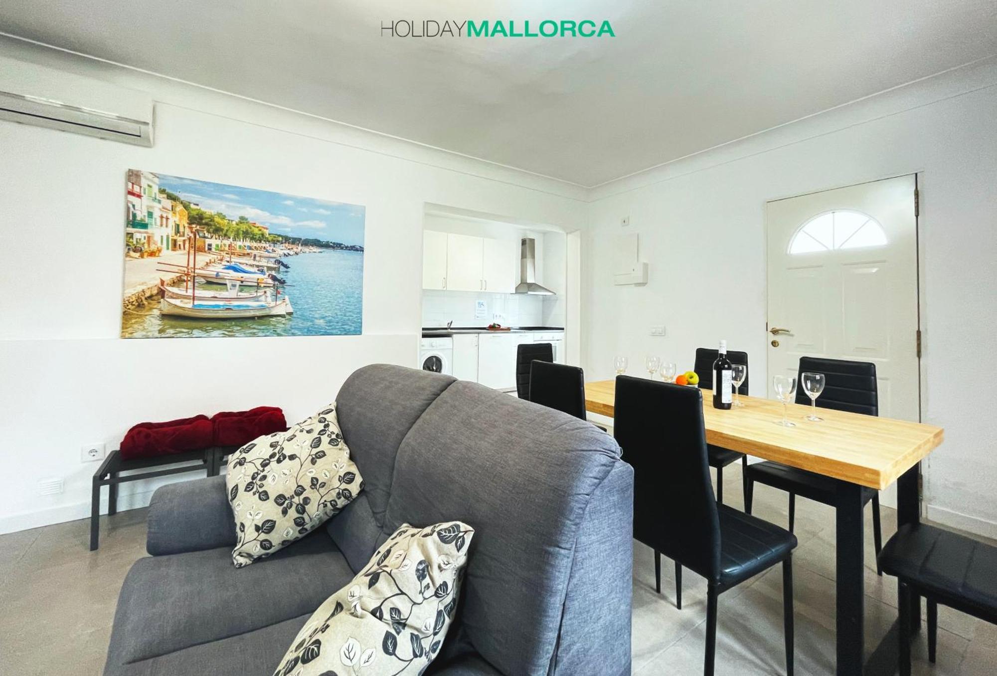 Semesterbostad Lakeside Plaza - *