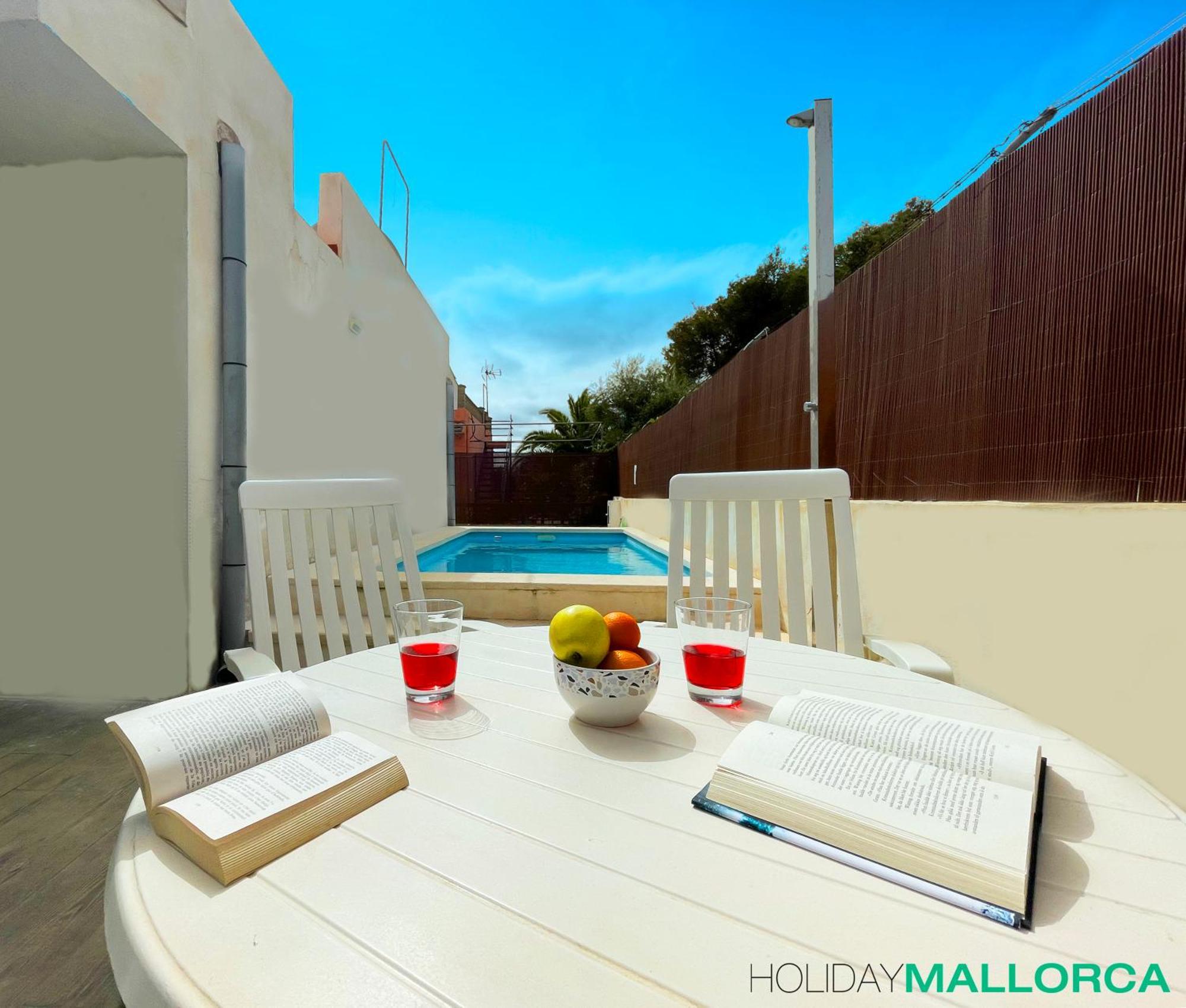 Lakeside Plaza - Semesterbostad Alcudia (Mallorca)